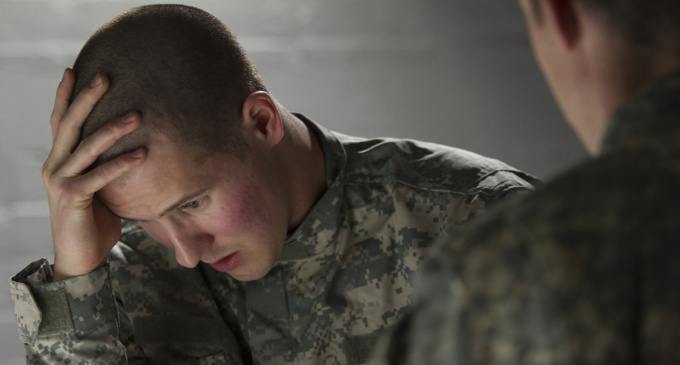 Conflitti e Traumi di Guerra: Interventi di Riabilitazione sulle Famiglie dei Militari