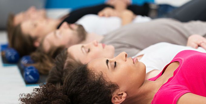 Le tecniche di rilassamento e la loro importanza nella riduzione dell’ansia